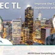 AR/VR Visual Storytelling in Commercial Real Estate | Improve the Client Experience with Technology