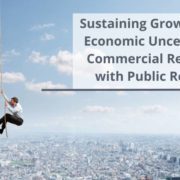 Sustaining Growth During Economic Uncertainty in Commercial Real Estate with Public Relations