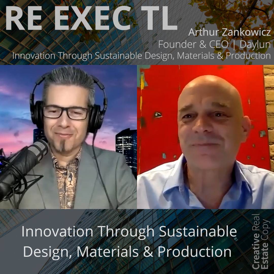 Innovation Through Sustainable Design, Materials & Production | Arthur