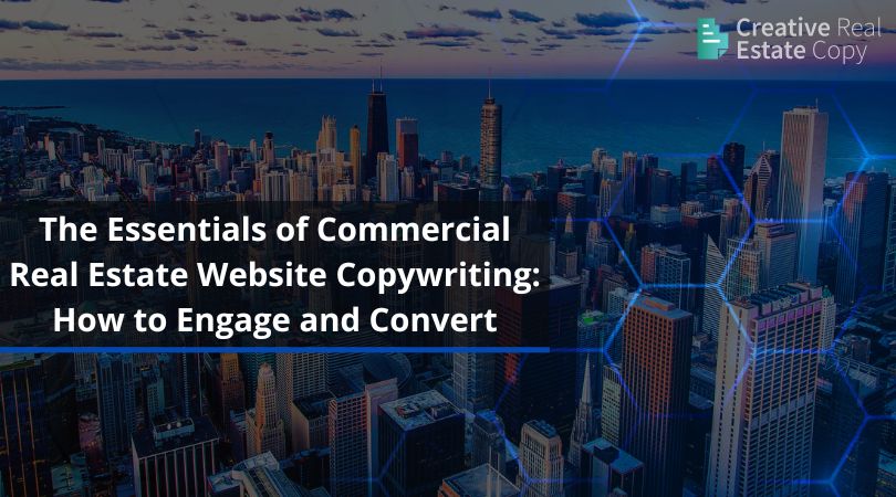 Our comprehensive guide covers the secrets to effective commercial real estate website copywriting. Learn how to engage visitors, articulate your value proposition, and convert prospects into loyal clients through strategic content, SEO, and CRO techniques. Elevate your online presence and drive success in the competitive CRE market.