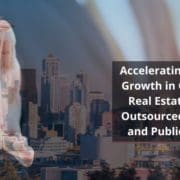 Explore the strategic benefits of outsourcing marketing and PR for commercial real estate firms. Learn how this approach accelerates growth, enhances brand visibility, and navigates industry complexities with reduced risk and increased efficiency.