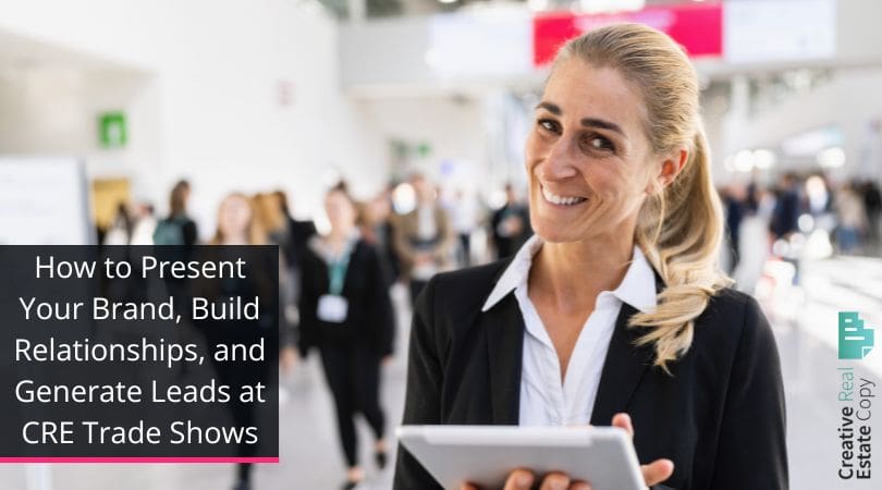 Learn how to effectively present your brand, build relationships, and generate leads at commercial real estate trade shows with strategic planning, engaging booth designs, and effective marketing techniques.