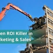 The Hidden ROI Killer in CRE Marketing & Sales